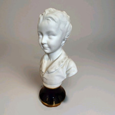 Limoges France Biscuit