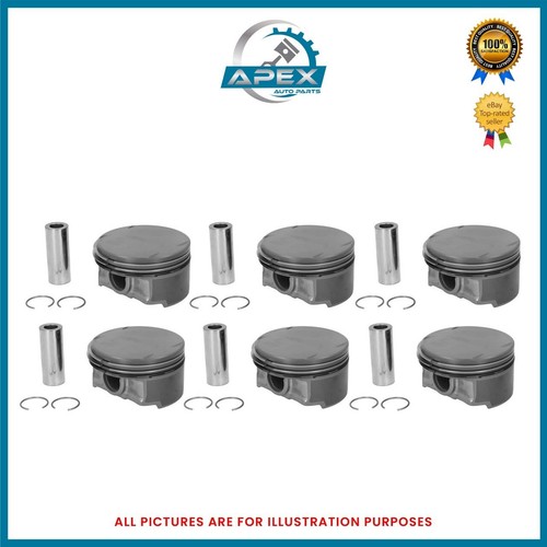 For bmw 330 i - 5, 530