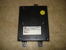 Vw T5 Interfacebox 7H0035730 Phone Hands-Free Kit Bluetooth Nokia New