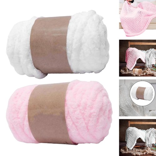 Pieces chunky wool - chunky, yarn