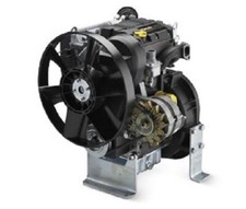 Lombardini LDW 702 15.4HP
