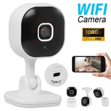 1080P Wireless WiFi CCTV