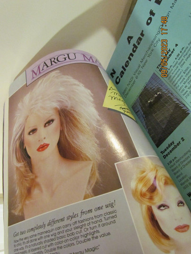 Vmsd magazine vtg - vmsd,