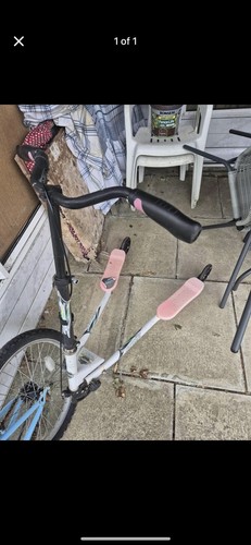 Slider scooter - slider,