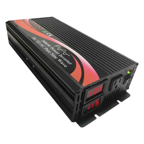 2000w pure sine wave - pure,