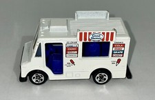 Vintage Hot Wheels Mattel 1983