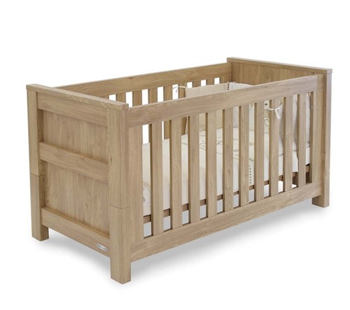Baby cot bed - bed, new