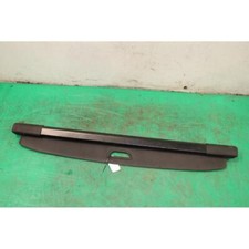 REAR PLATE FOR MERCEDES CLASSE