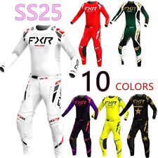 Motocross Gear Set Jersey