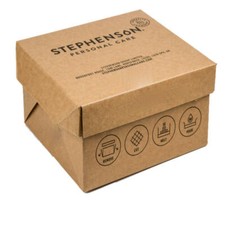 WHITE 1kg 5k 11.5kg SLS Free Melt & Pour Soap Base Stephenson Crystal DIY Soap