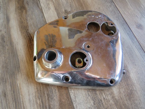 Polished gearbox transmission - gearbox,
