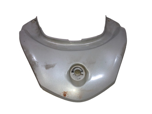 Central tail honda - tail, i