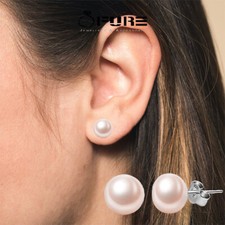 925 Sterling Silver AAA