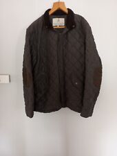 Bernard Weatherill Green with