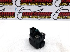 ♻️ Suzuki Gsx-r 750 2006 - 2007 K6 K7 Starter Motor Relay Solenoid ♻️