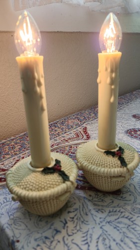 Vintage pair nantucket basket - vintage,