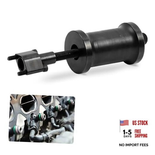 Fuel injector puller - puller, removal