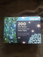 CHRISTMAS EVEREADY LED CHASER