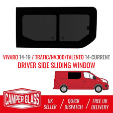 Renault Trafic 2014 - Current
