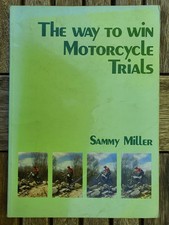 The Way To Win Motorcycle