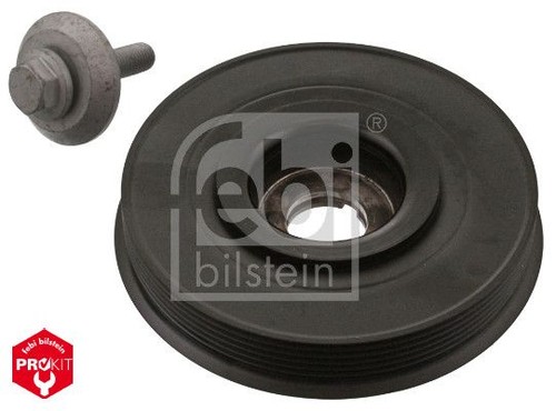 33784 belt pulley crankshaft - 33784,