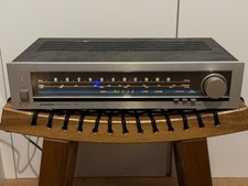 PIONEER Stereo Tuner TX-520L -