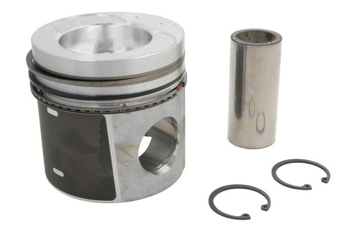 Piston fits massey ferguson - fits,