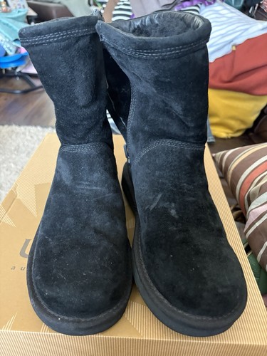 Women ugg boots size - size, uk