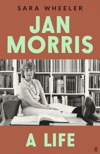 Jan morris life - jan, morris: