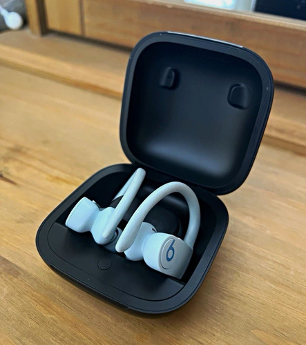 Beats dre powerbeats - dre,