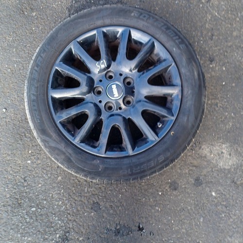 2013 2024 mini hatch mk4 - 2013-2024,