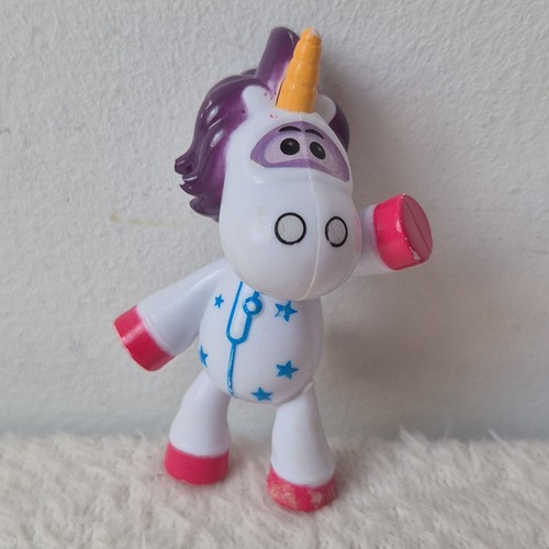 Jetters ubercorn figure - go,