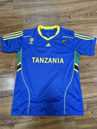 Authentic adidas tanzania - authentic,
