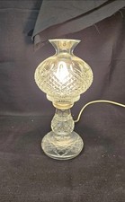 Vintage Waterford Crystal Cut