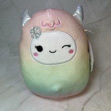 Squishmallow 7.5" YARA Yeti