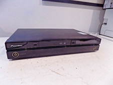 Pioneer Flagship DVR-LX60D