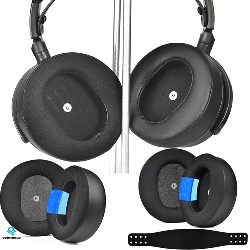 Soft replacement earpads - soft,