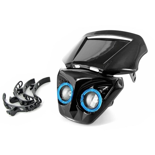 Headlight mask transformer - headlight,