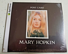 Mary Hopkin   - Post Card   -