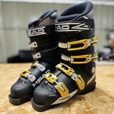 Ski Boots HEAD Spoiler ADJ