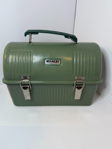 Stanley classic metal lunch - classic,