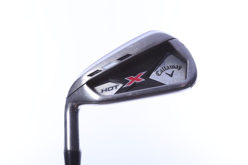 Lefty callaway hot iron - callaway, x