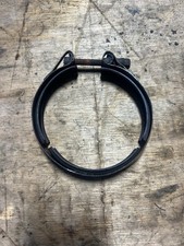 ASTRA MK5 VXR Z20LEH GENUINE GM TURBO V-BAND EXHAUST CLAMP