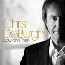 Chris De Burgh - Now And Then - Chris De Burgh CD I0VG The Cheap Fast Free Post
