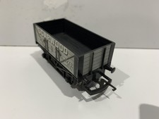 USED VGC SCARWOOD COAL WAGON