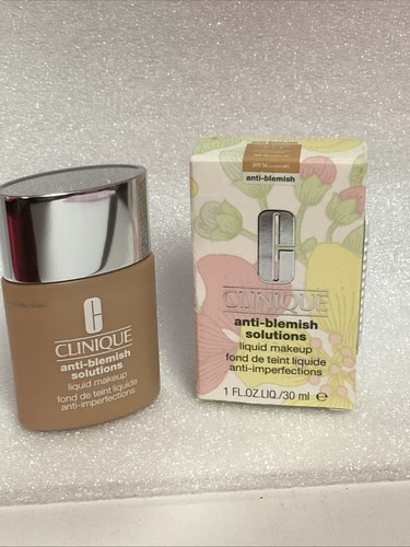 Clinique anti blemish - clinique, anti-blemish