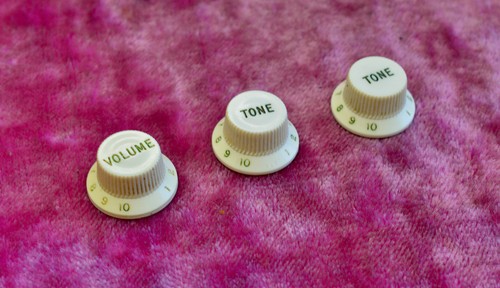 Vintage 1960 fender - vintage,
