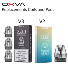 OXVA Xlim Pro Classic Pro 2 V2