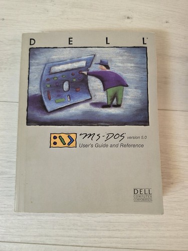 Dell users guide and reference - users,