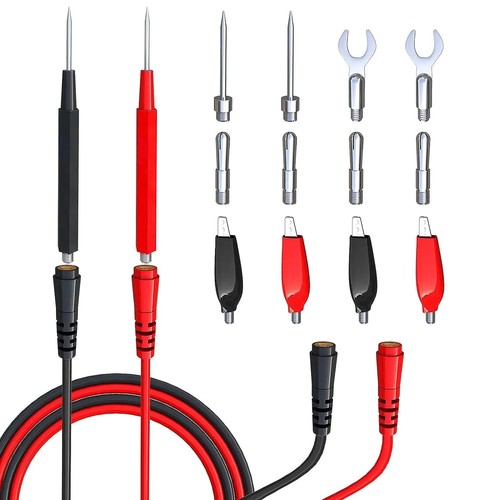 16ps set digital - 16ps/set, multimeter